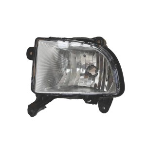 پروژکتور جلو راست